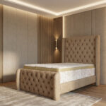 Majestic Bed
