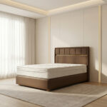 Basic Bed #0