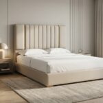 Basic Bed #22