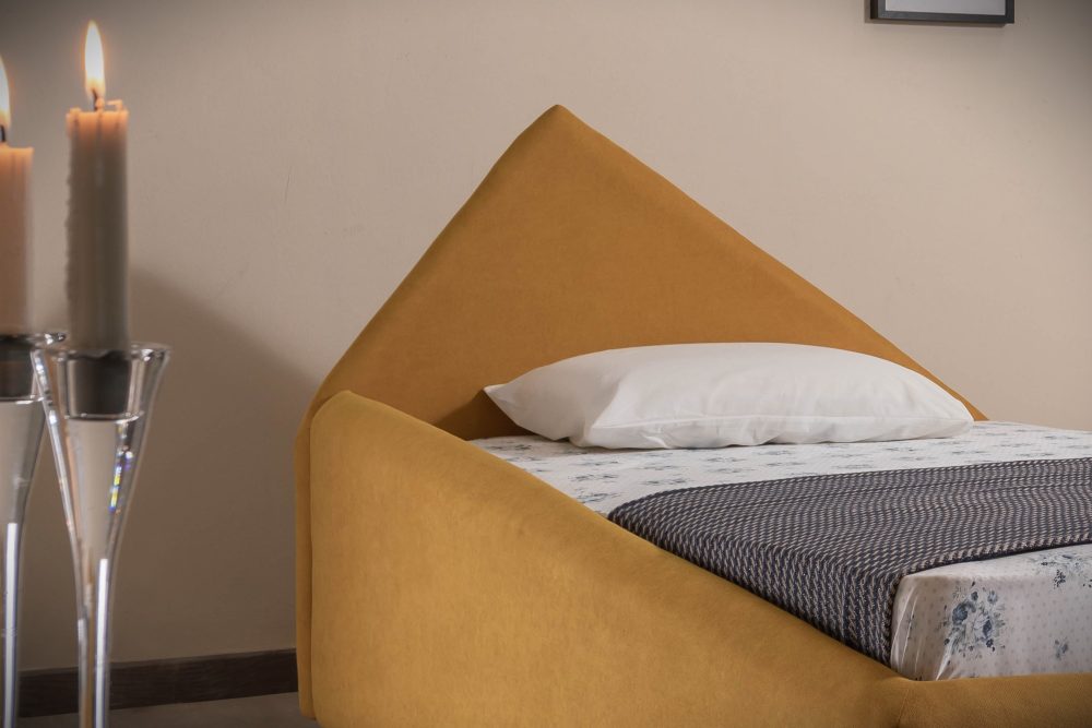 Triangle Bed - Image 3