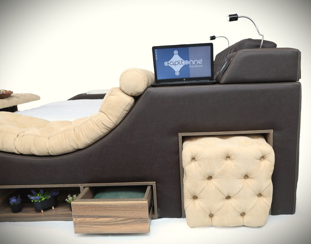 Smart Bed #1 - Image 3