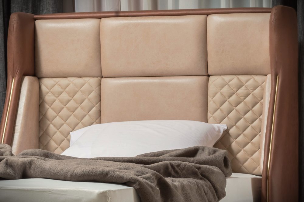 Rosabella Bed - Image 4