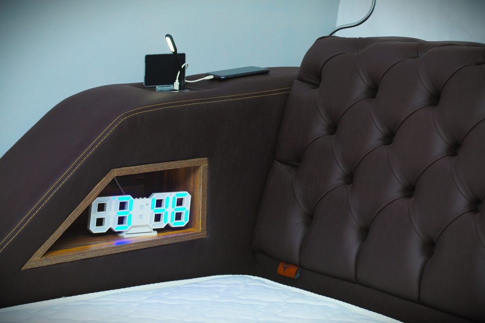 Smart Bed #1 - Image 7