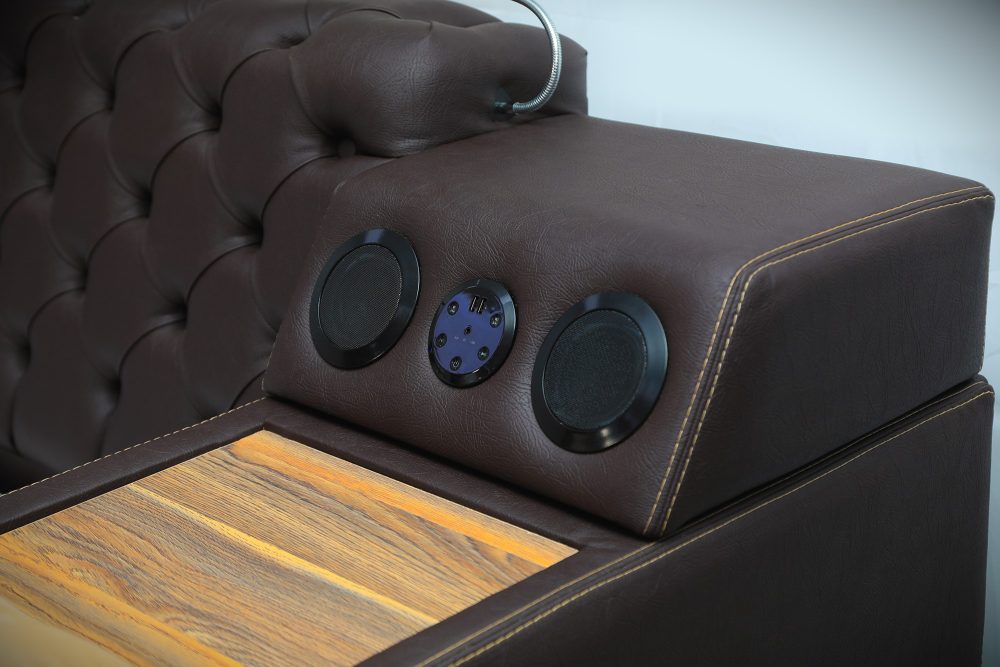 Smart Bed #1 - Image 8