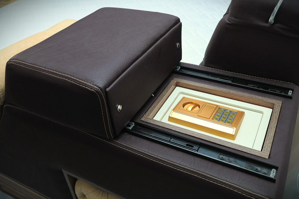 Smart Bed #1 - Image 9