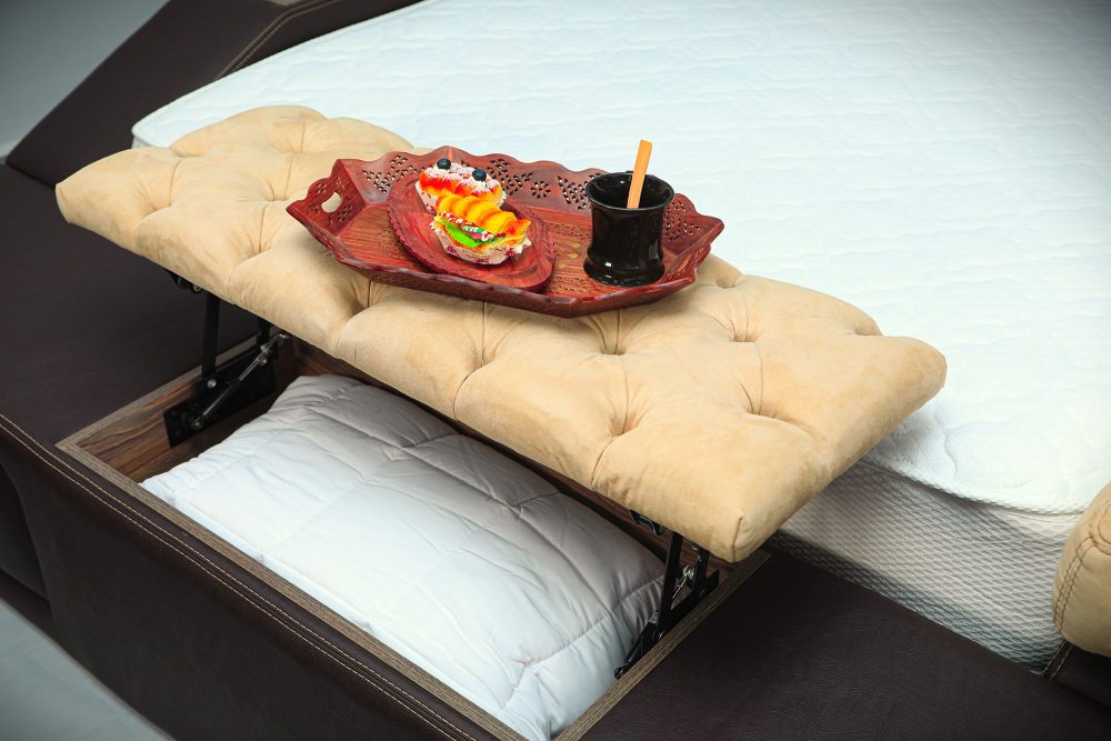 Smart Bed #1 - Image 10