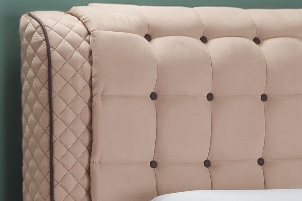 Viola Bed - Image 2