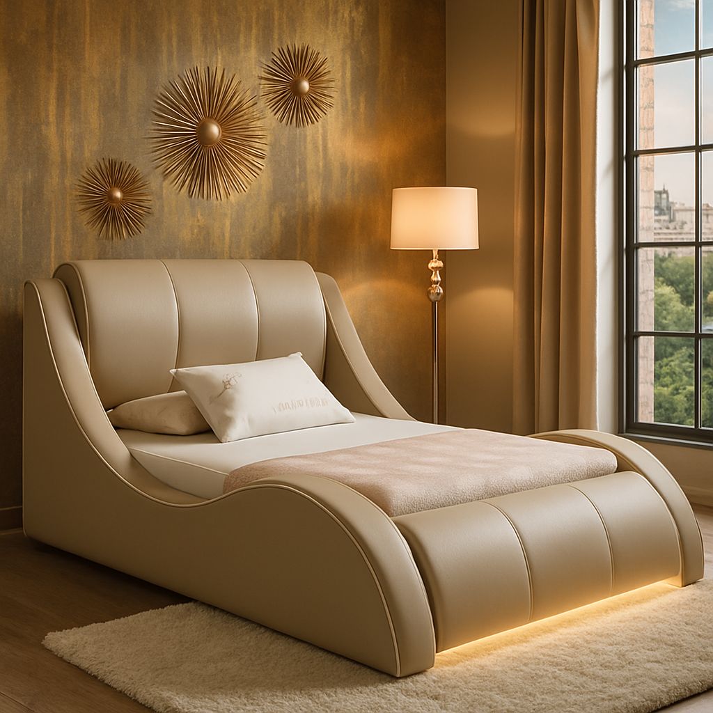 Modern Beds