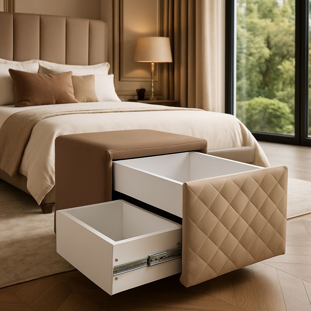 Commode