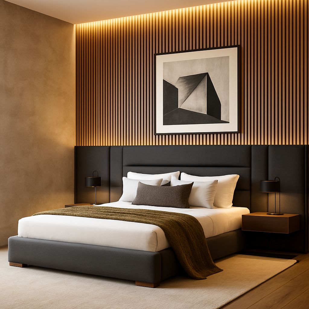 Hotel Beds