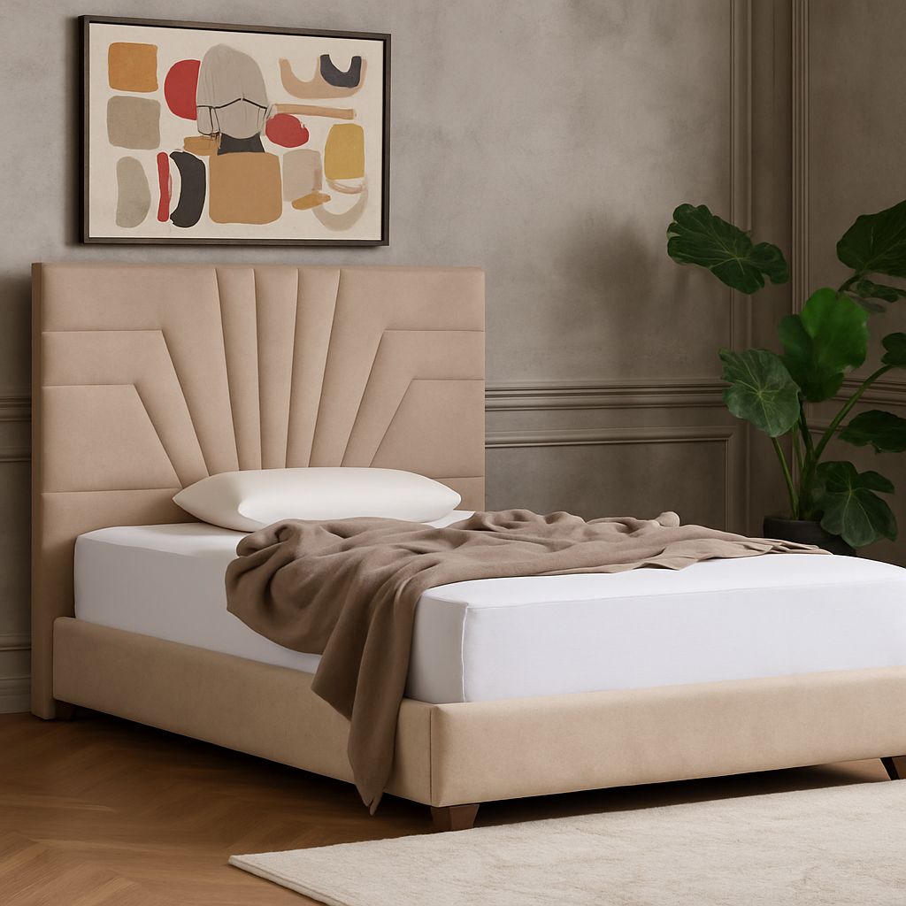 Basic Beds