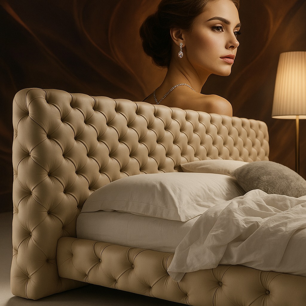 Capitone Beds