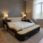 Smart Bed #2