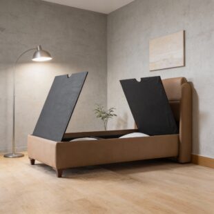 Storage Beds