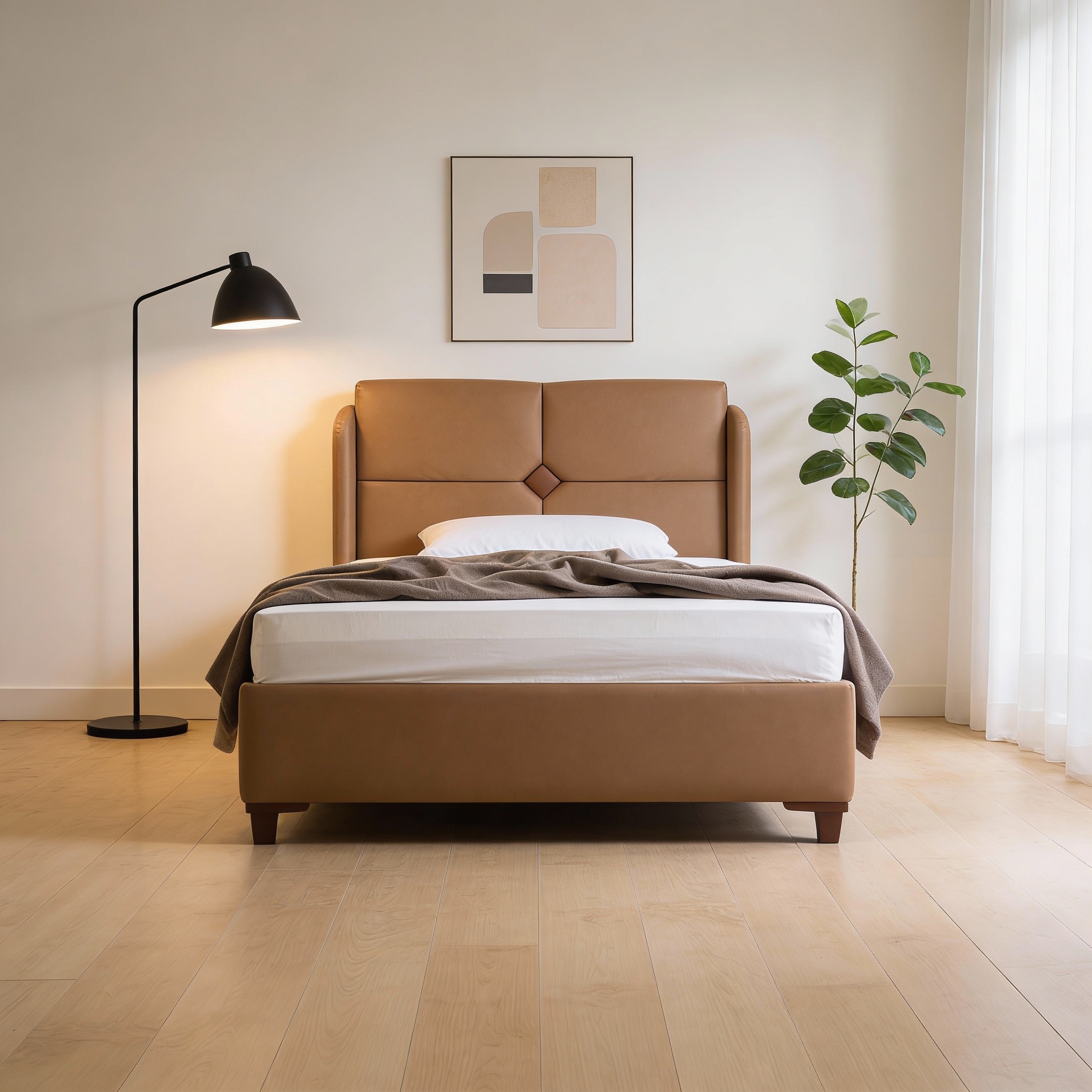 Vresia Bed - Image 4