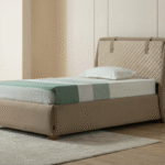 Practical Bed