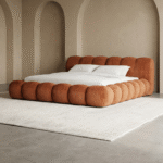 Bubbles Bed