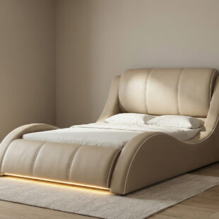 Modern Beds