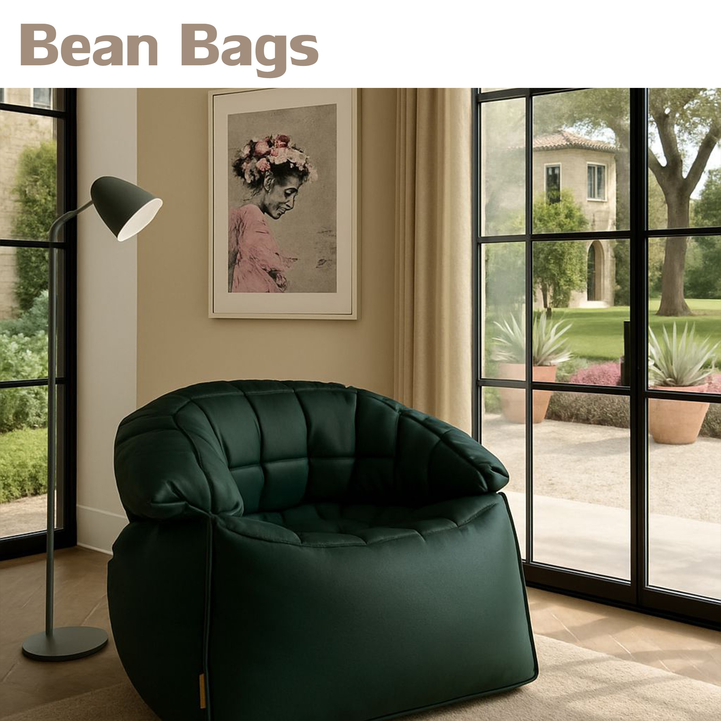 Bean Bags
