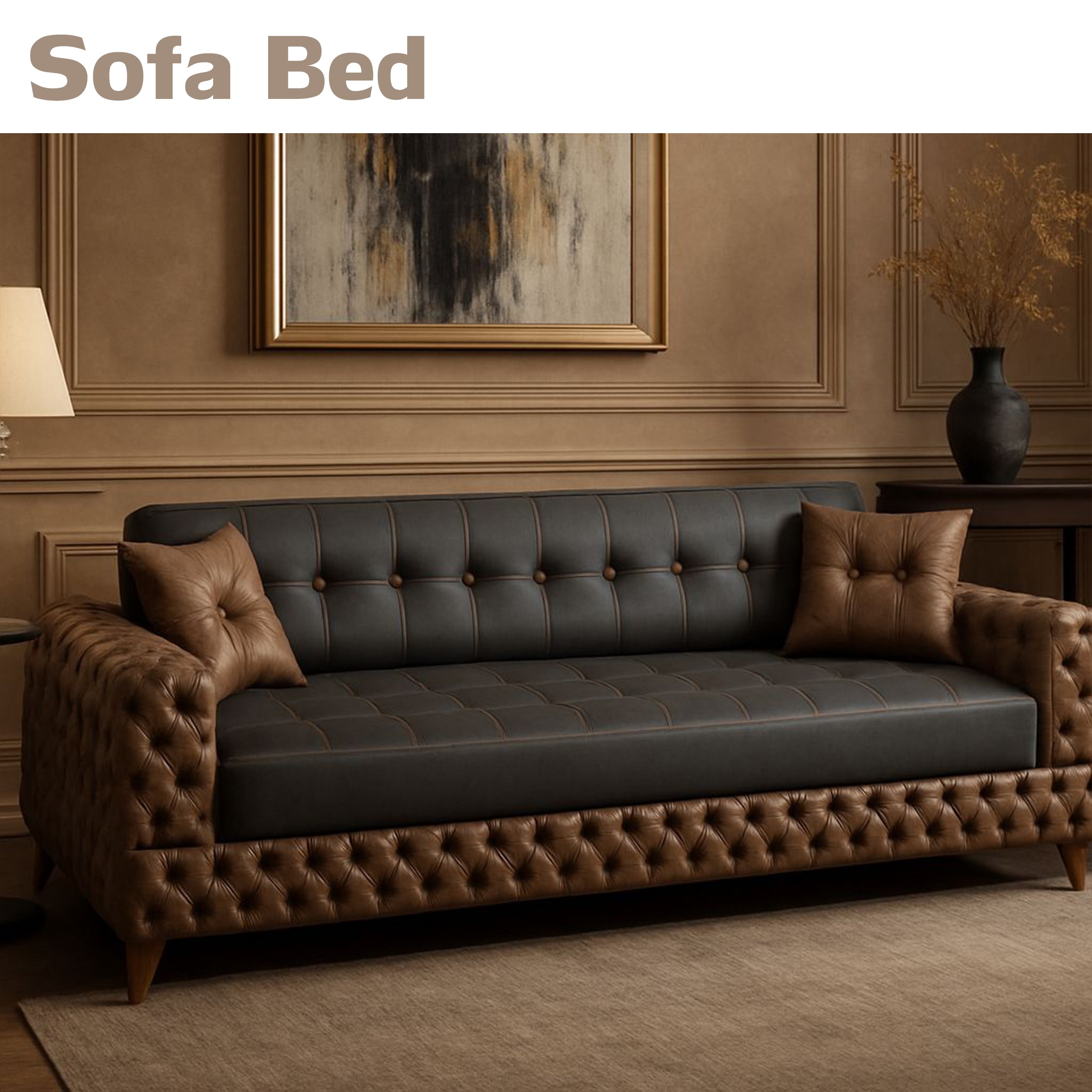 Sofa Bed