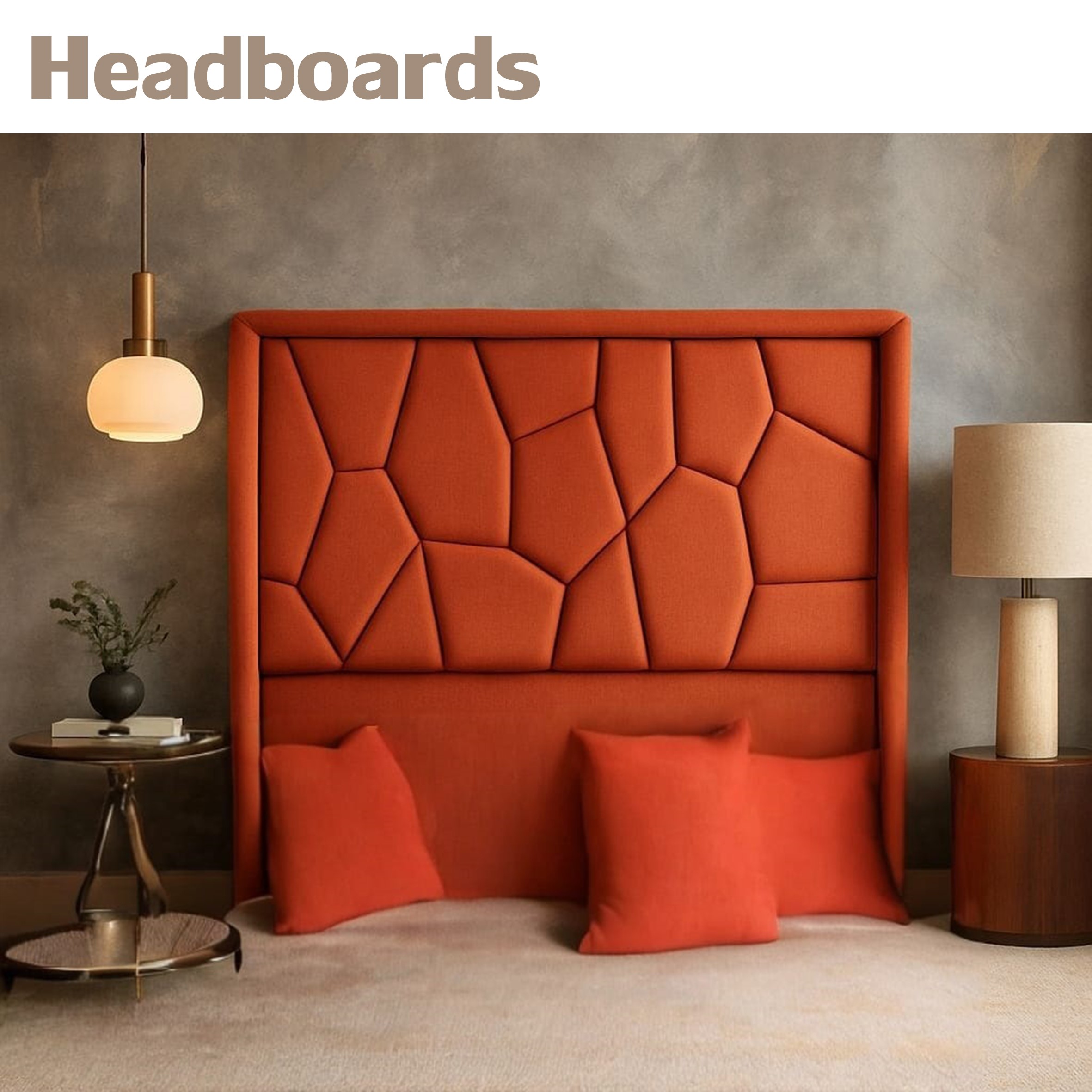 Headboards