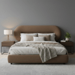 Bijou Bed