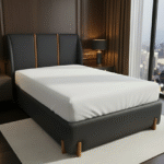 Wude Bed