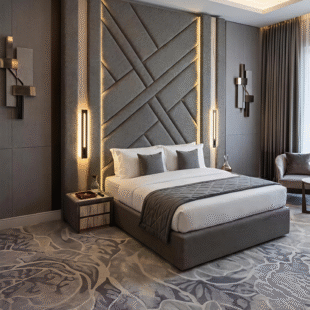 Hotel Beds