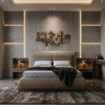 Lexo Bed