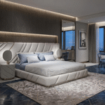 Opal Bed