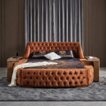 Prestige Bed
