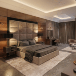 Riva Bed