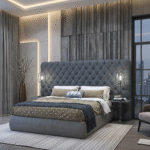 Sofia Bed