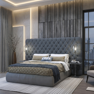 Capitone Beds