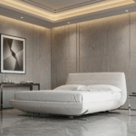 Solid Bed