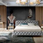 Titan Bed