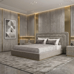 Venice Bed